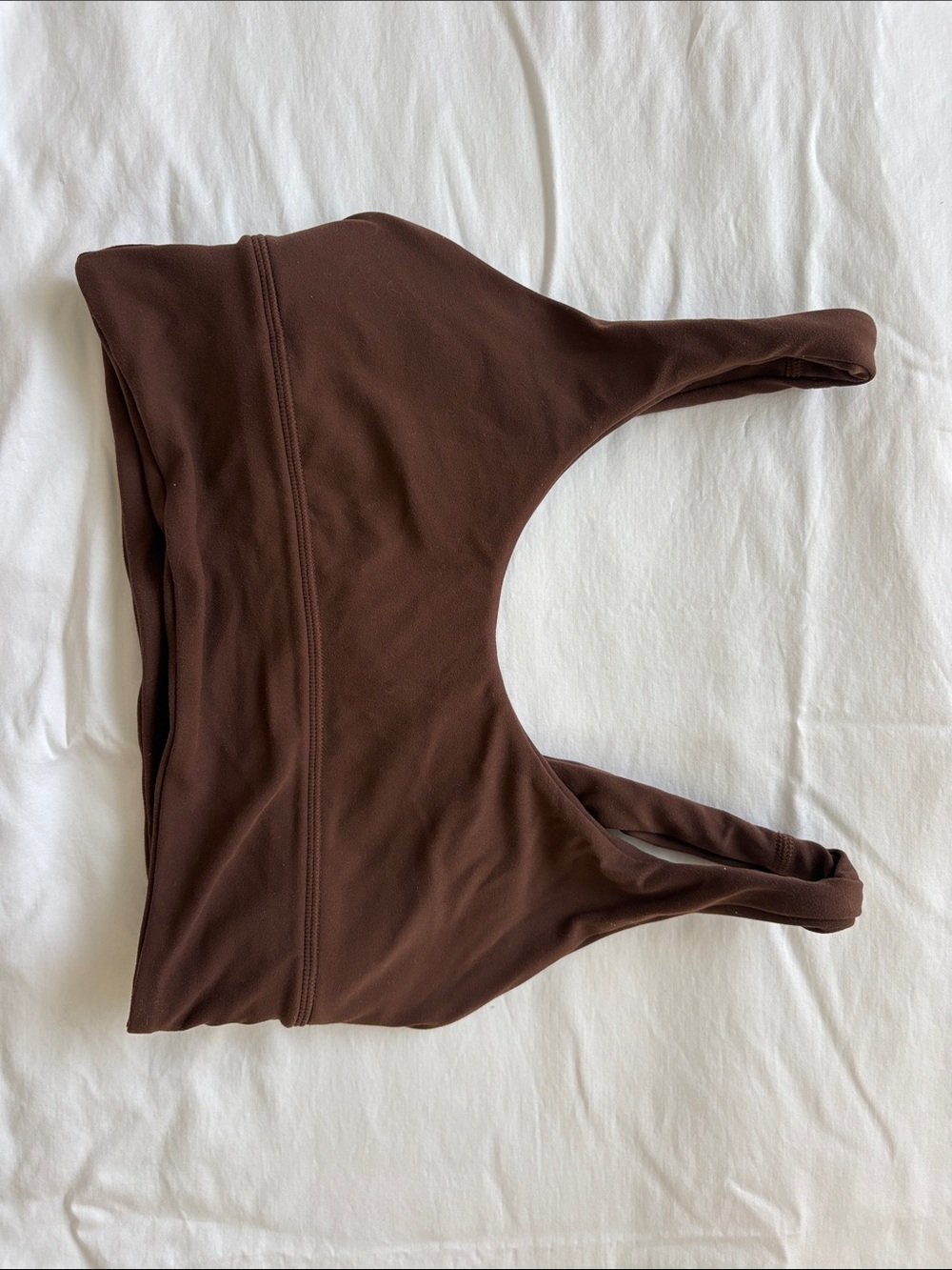 Lululemon Align Bra - Java Brown